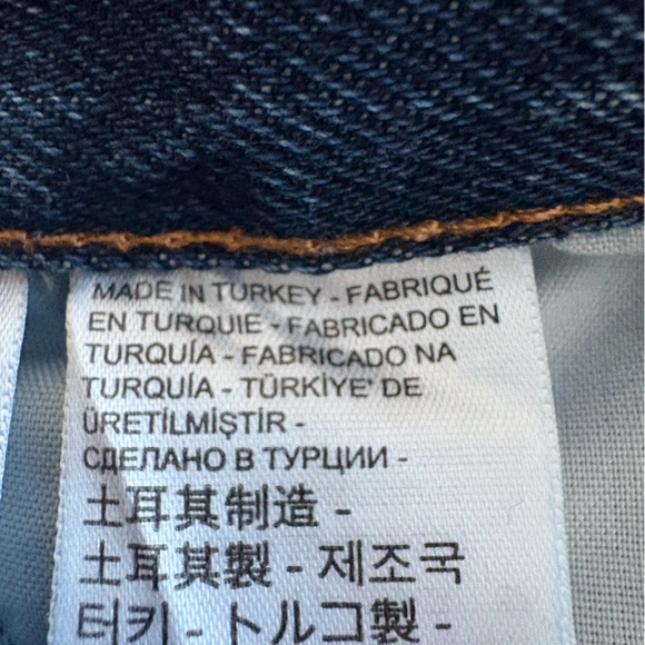 Levi's 501 90s Jeans - Picture 12 of 15